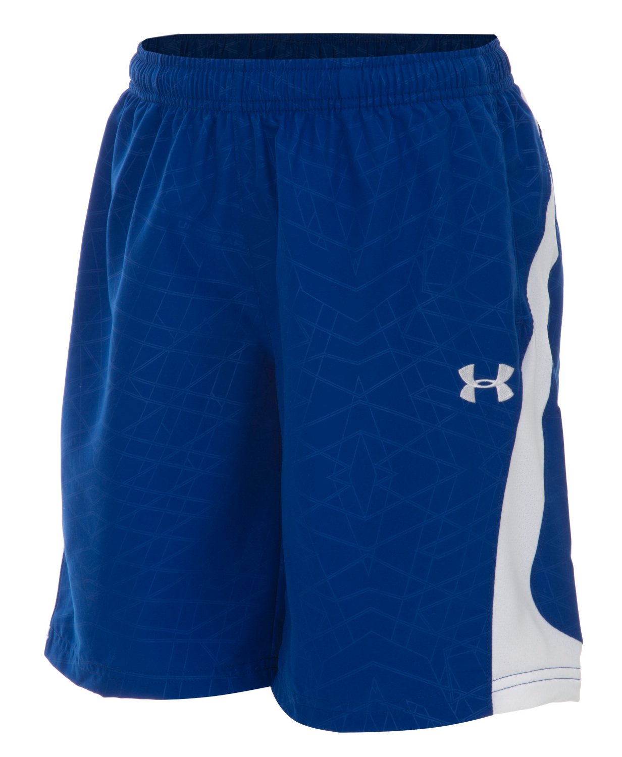 Under Armour® Boys' Unity Short