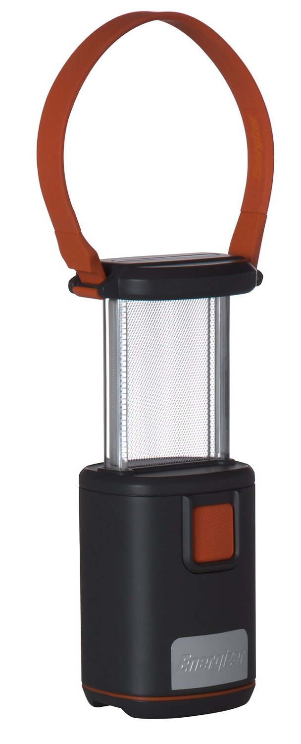 Energizer® LED Pop-Up Area Lantern