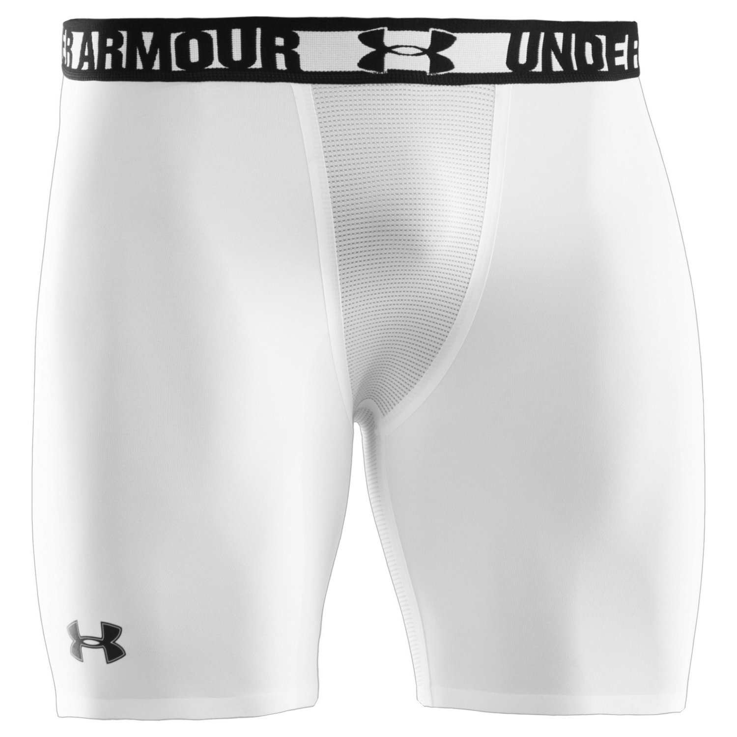 Under Armour® Men's Dynasty HeatGear® Vented Compression Short