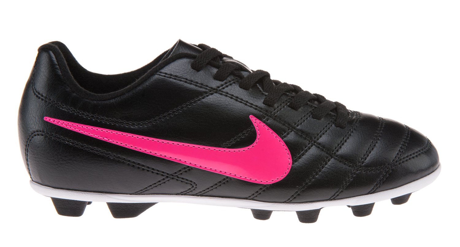 Nike Girls' Jr. Chaser Soccer Cleats