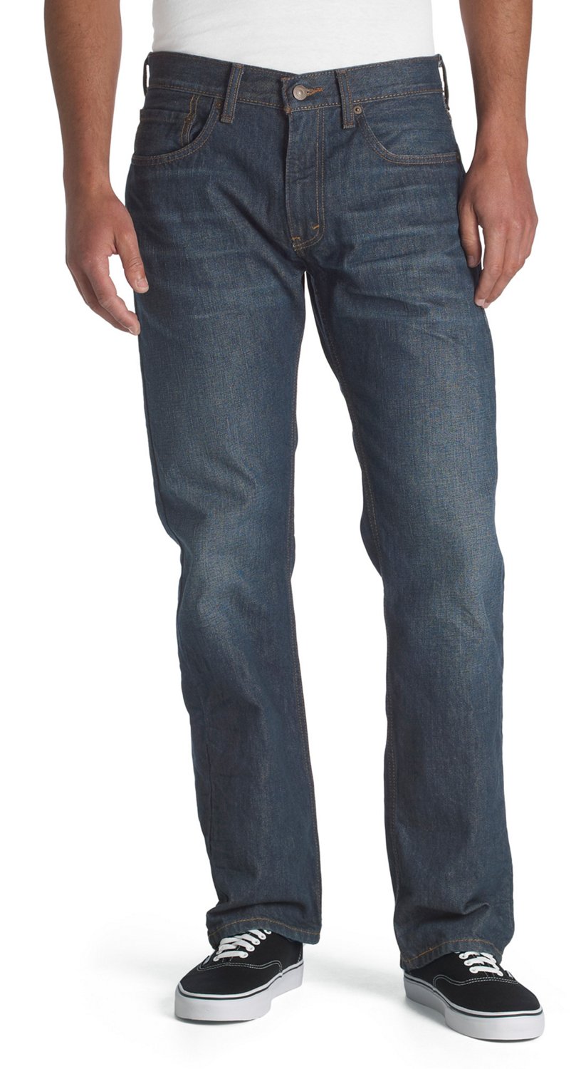 Levi's® Men's 559 Relaxed Straight Fit Jean