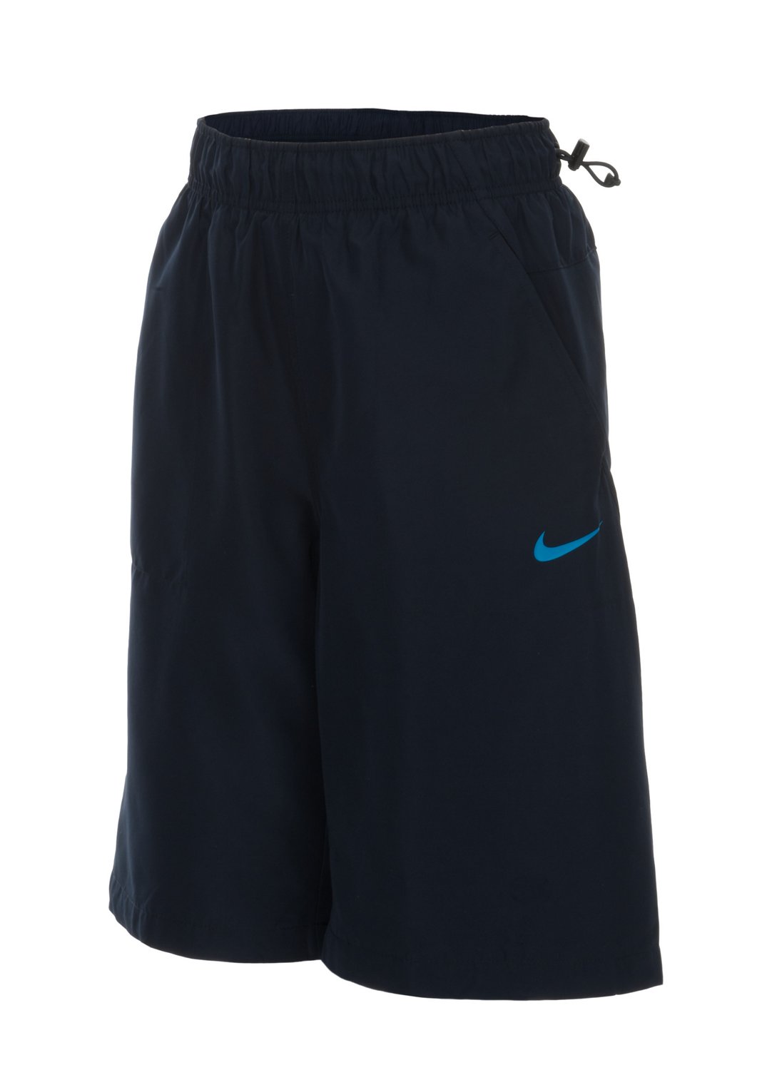 Nike Men's Athletic Department Hybrid Woven Short