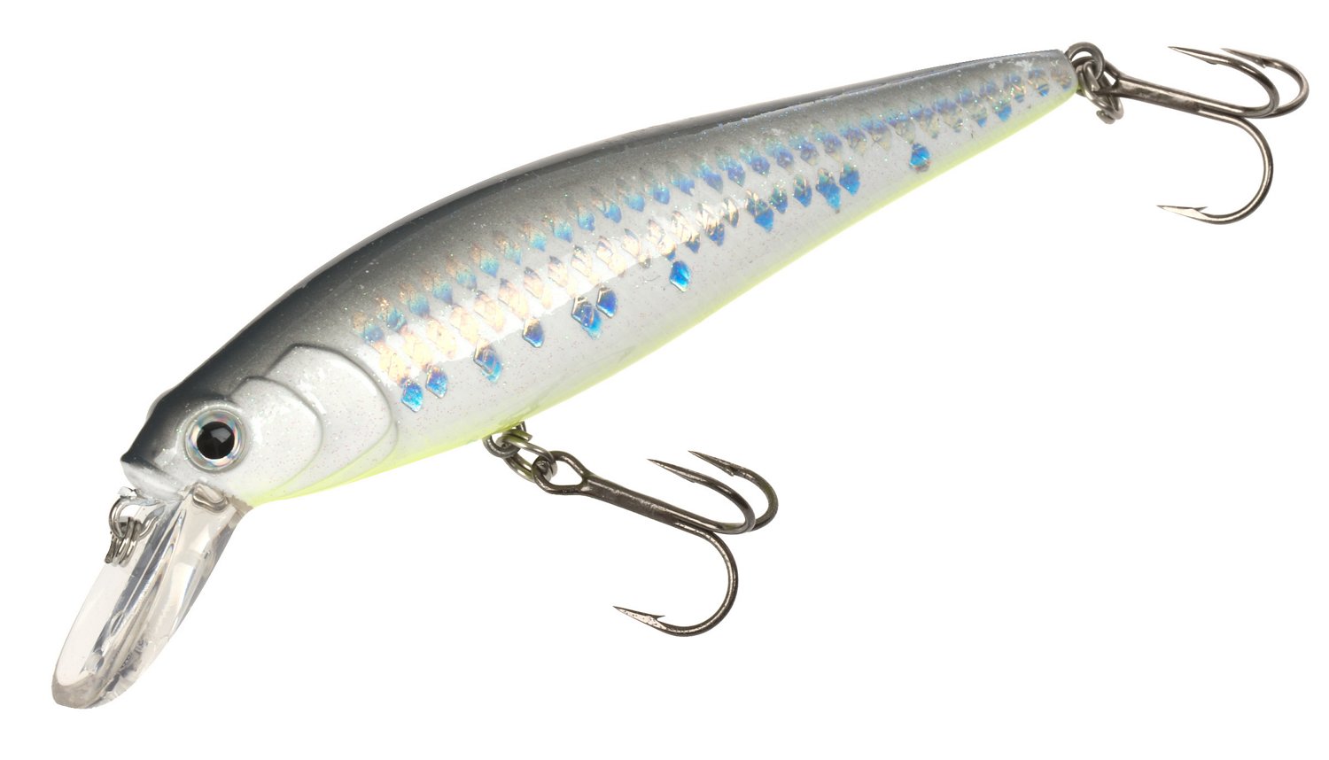 H2O Xpress™ Floating JS-4 Jerk Bait