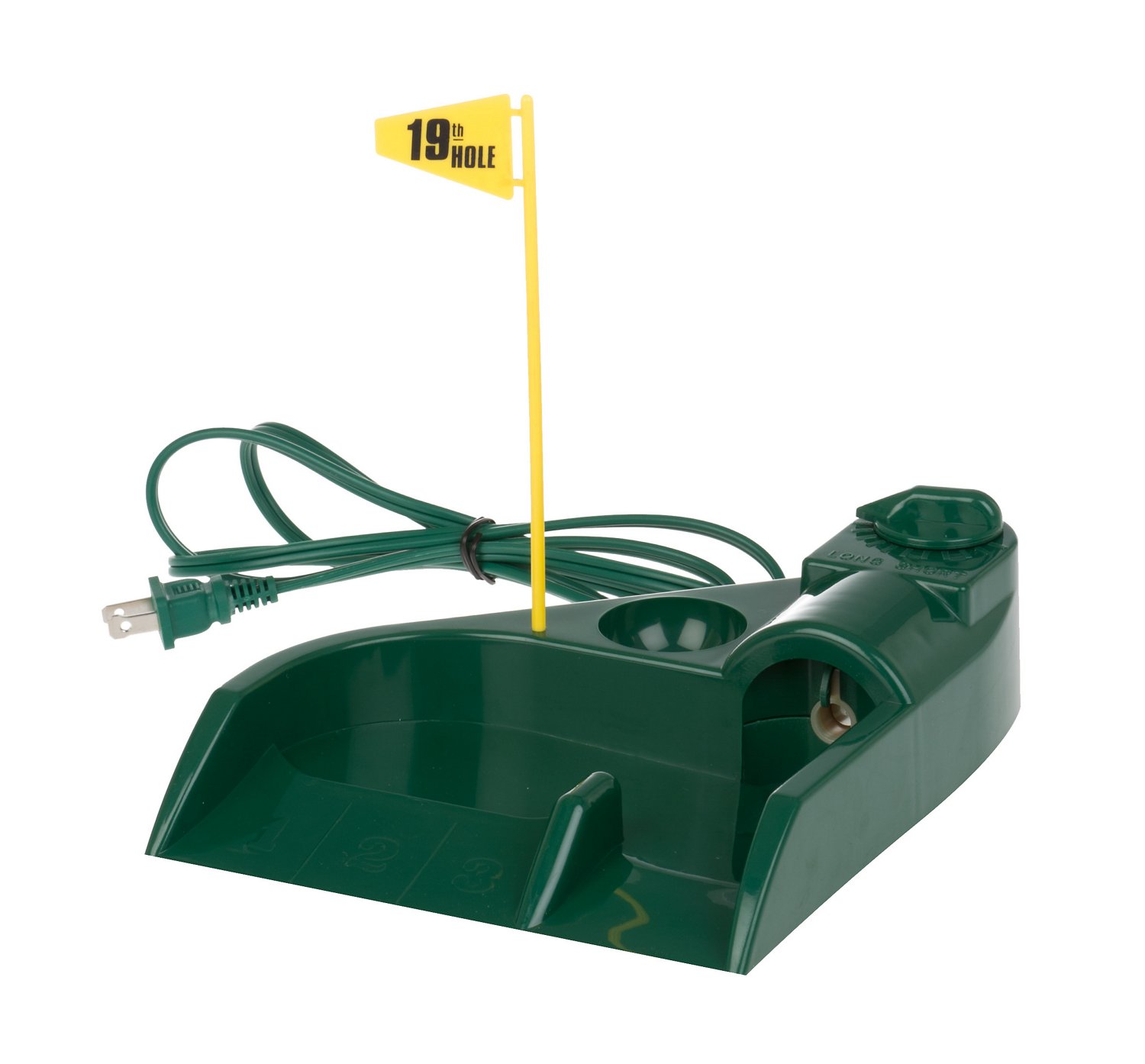 Wilson Ultra Electric Putting Partner
