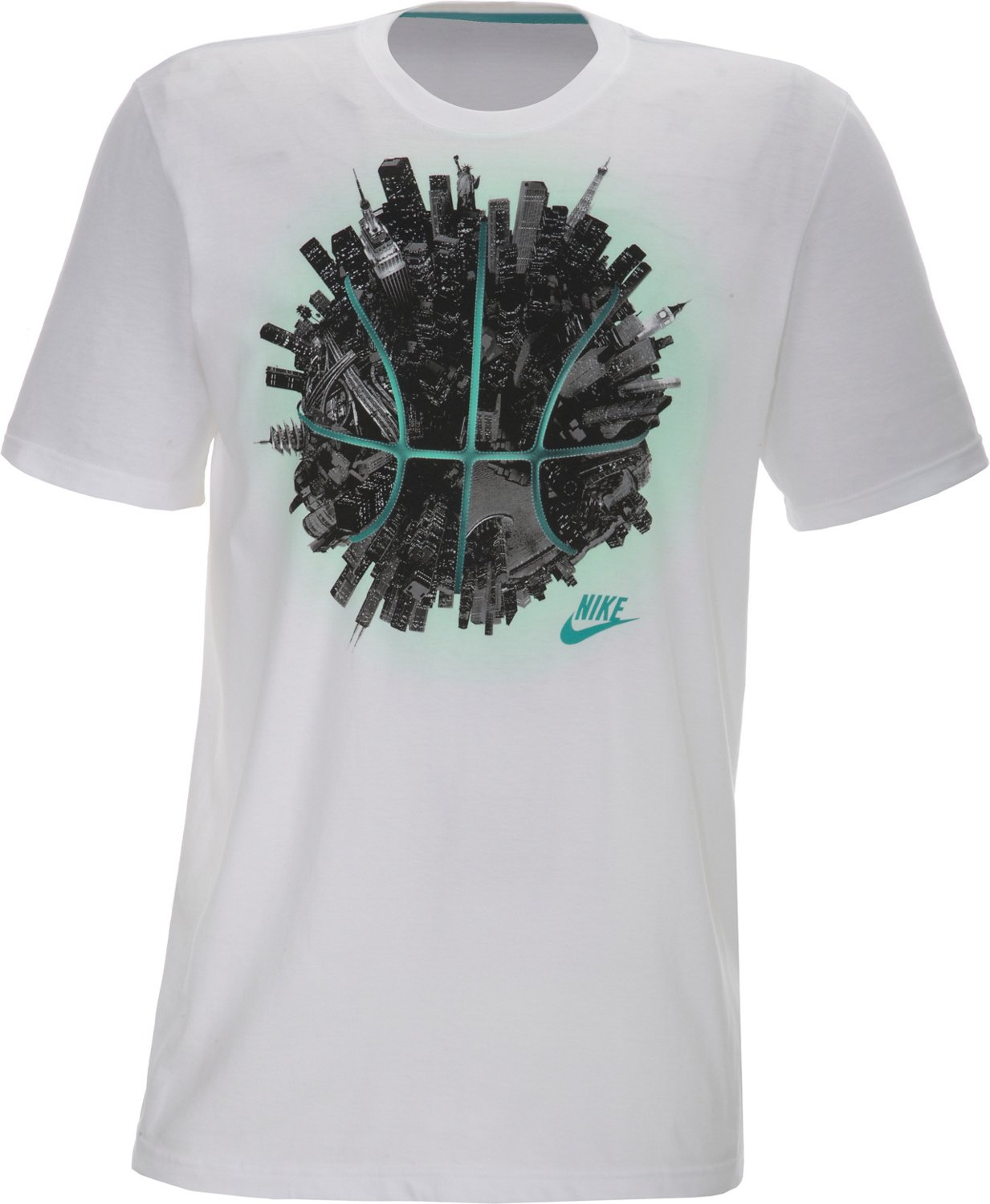 Nike Men's Global Glow T-shirt