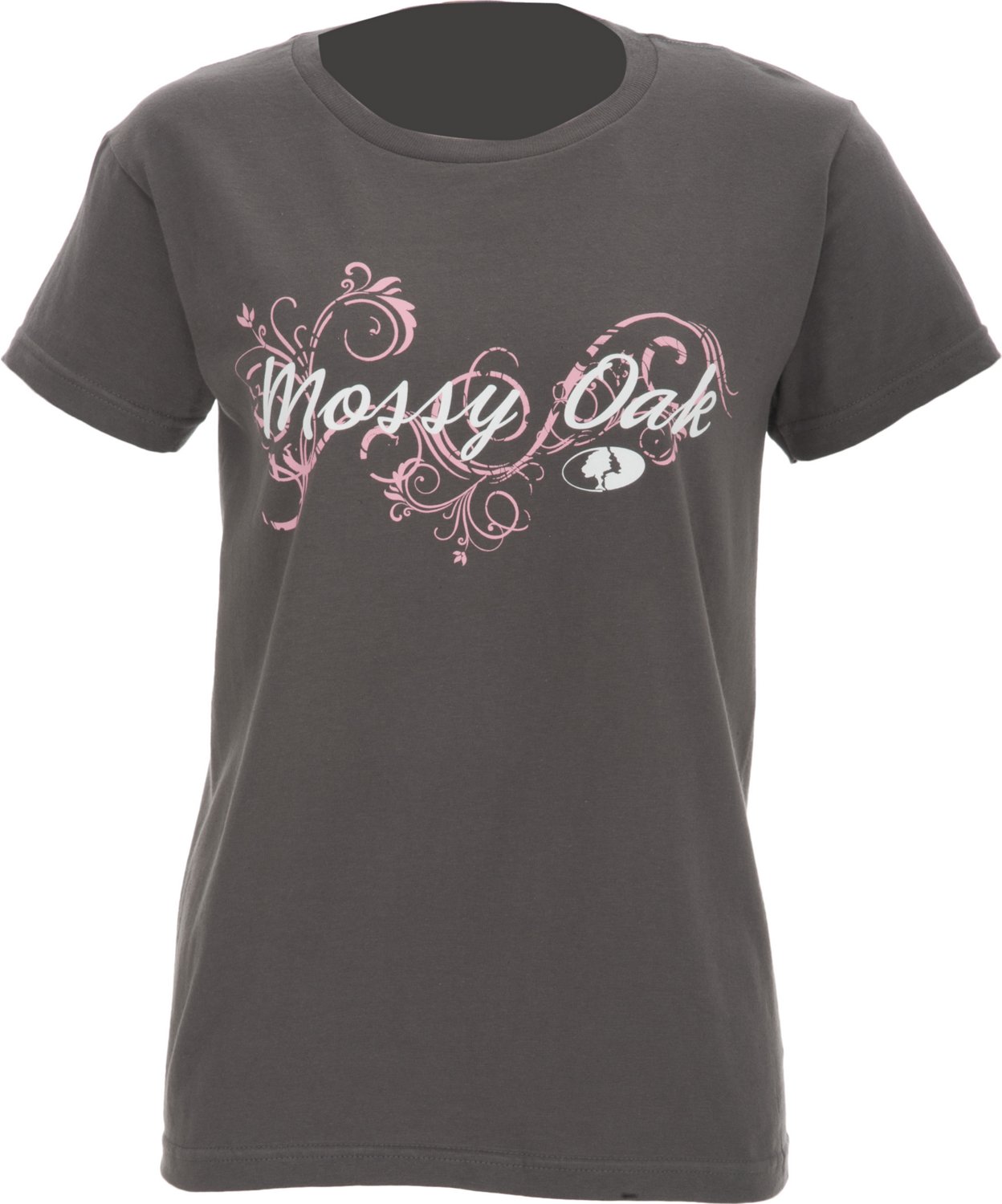 Mossy Oak Women's Swirls T-shirt