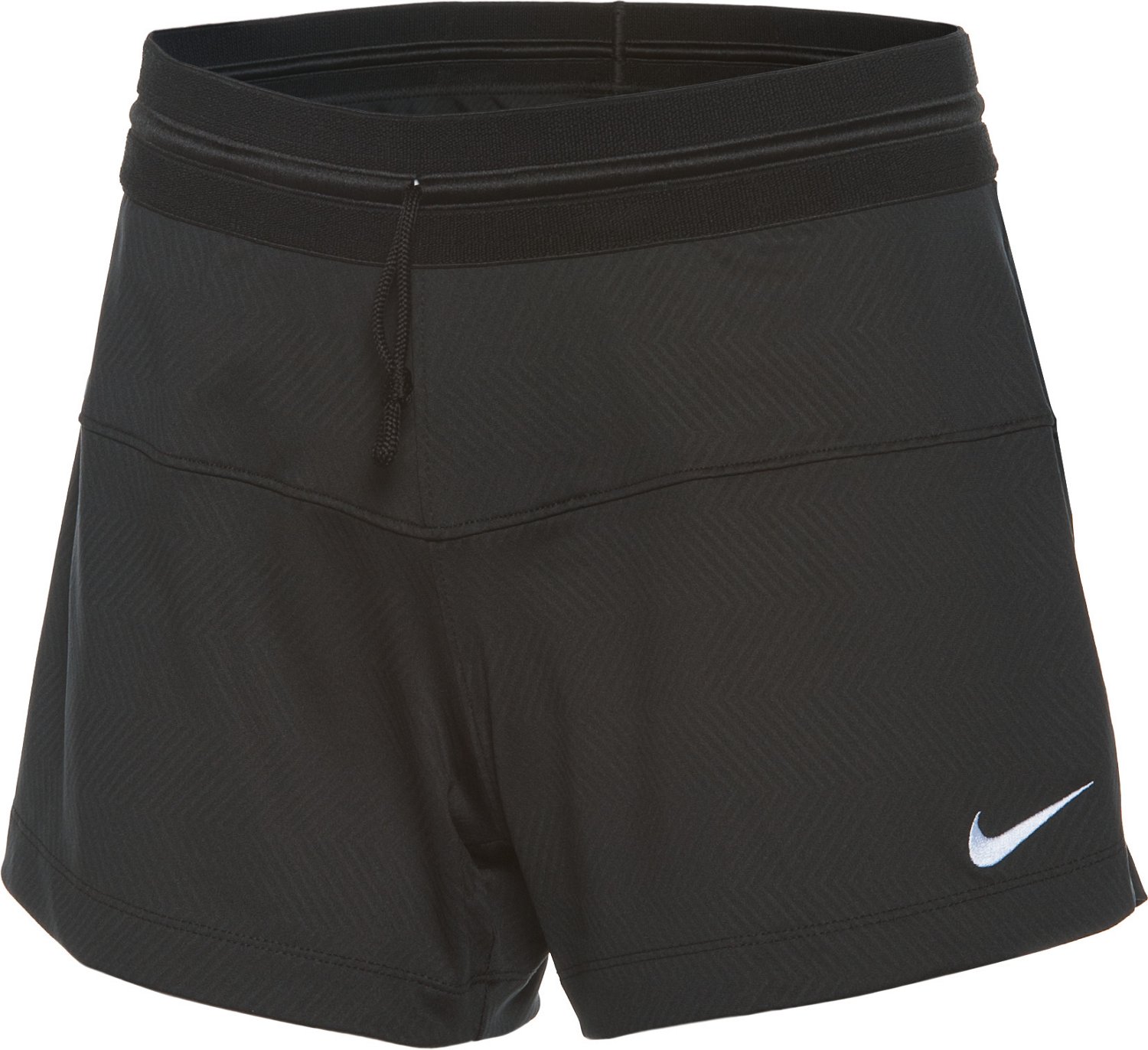 Nike Women's Icon Jacquard Knit Short