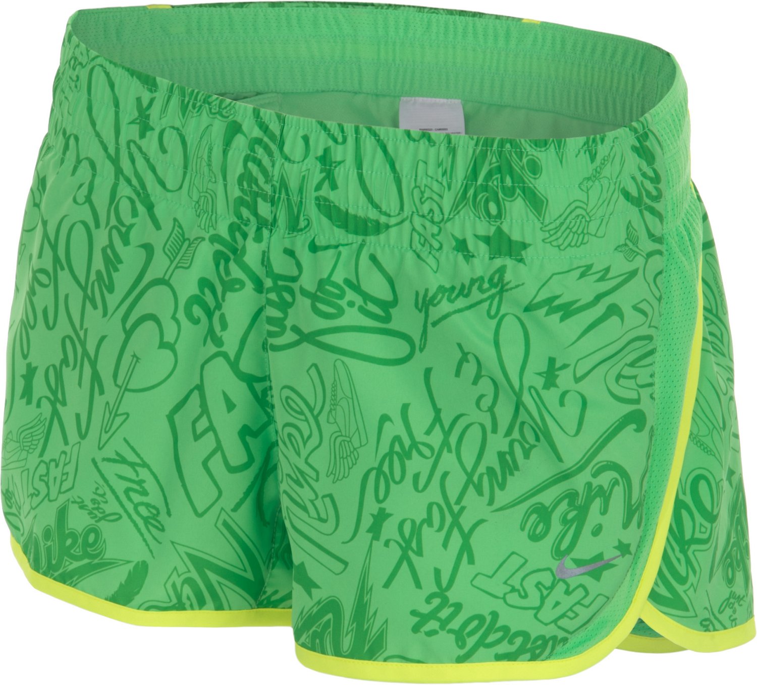 Nike Women's Graphic Dash Short
