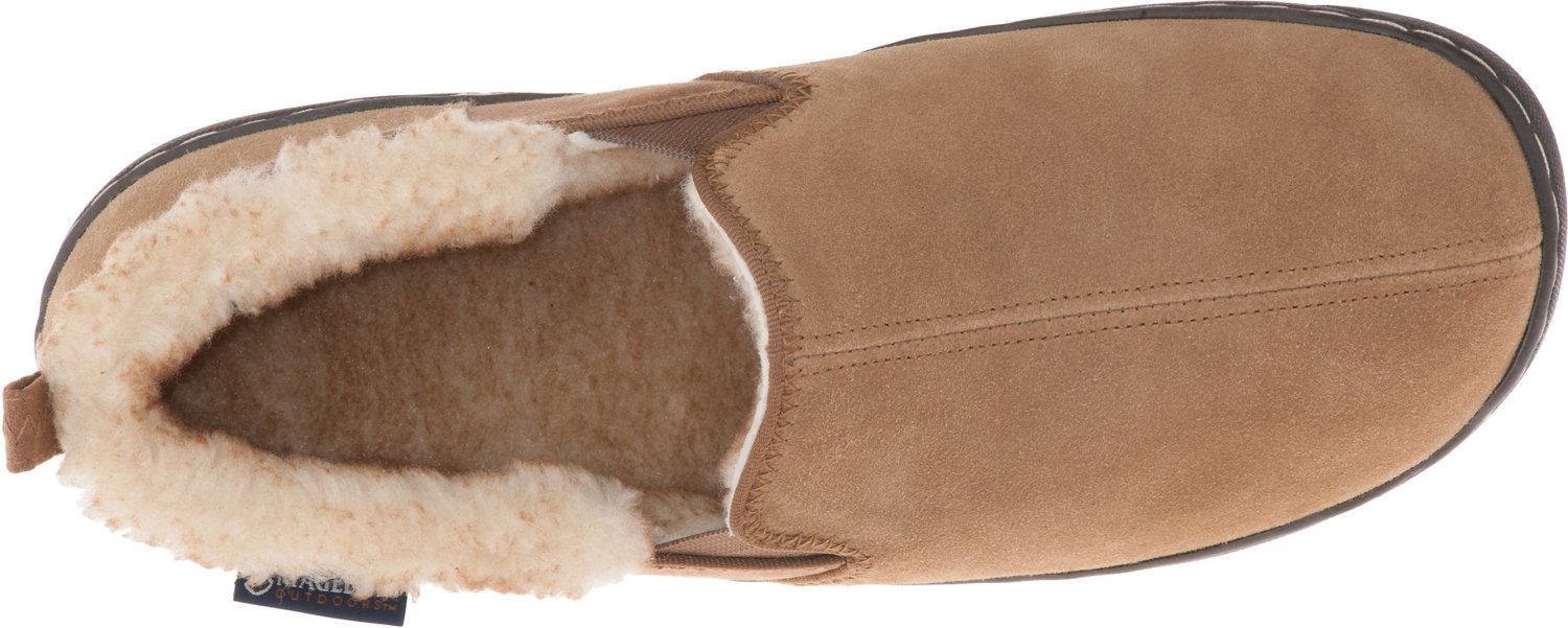 Magellan Outdoors Men's Twin Gore Slippers thumbnail