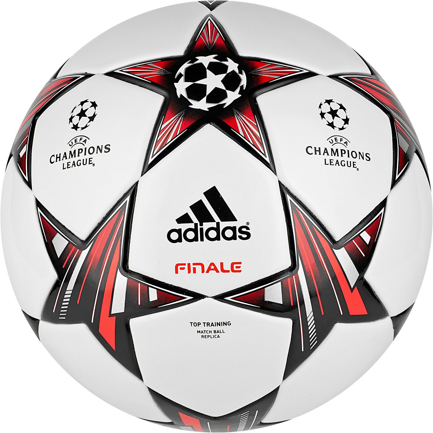 adidas Finale 13 Top Training Soccer Ball