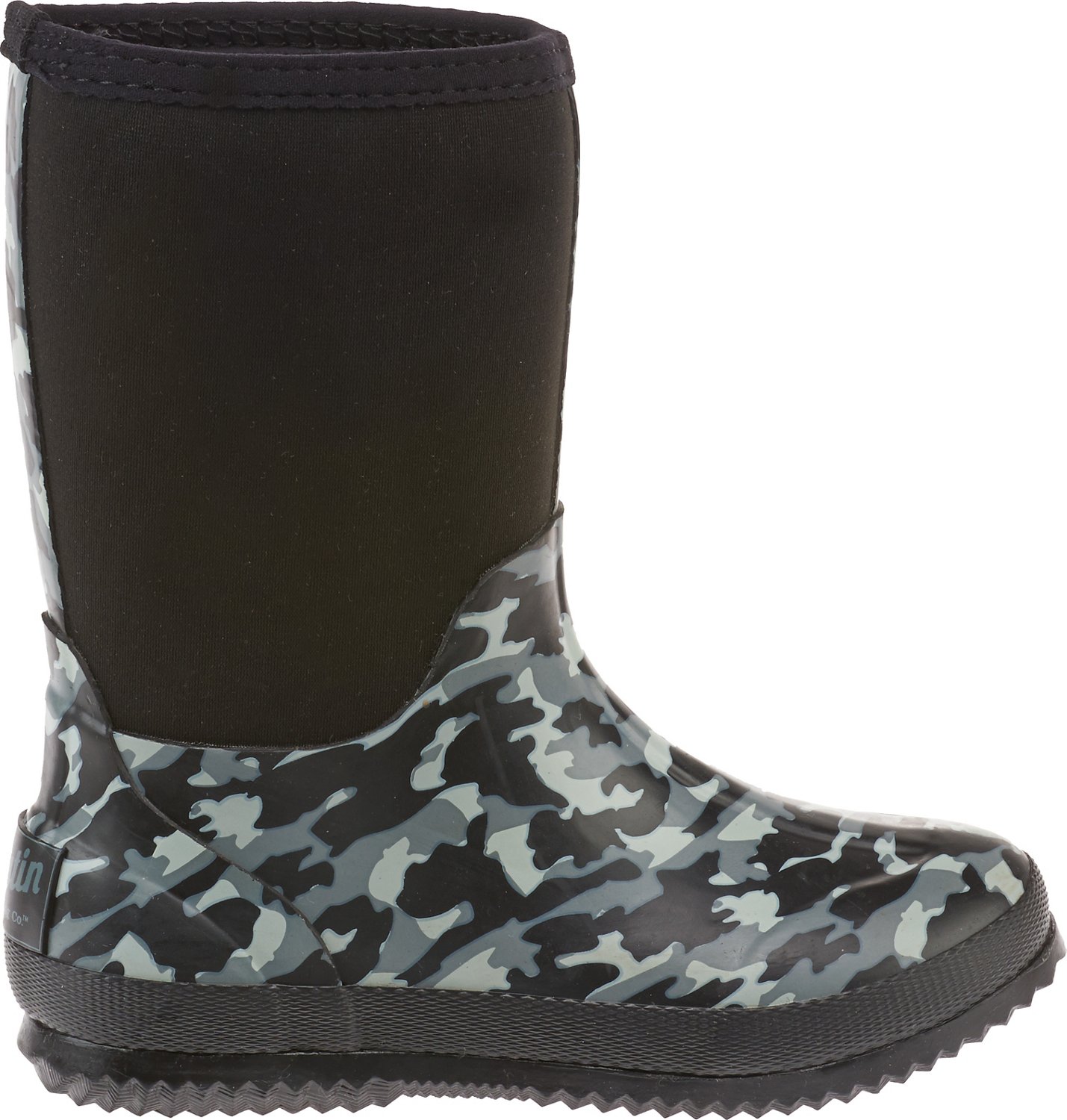 waterproof boots academy
