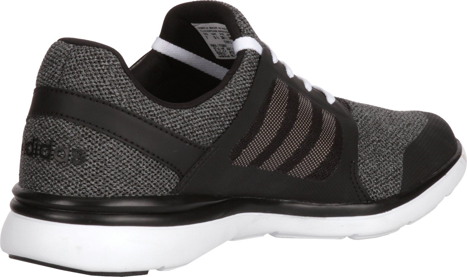 adidas Women's cloudfoam Xpression Training Shoes Academy
