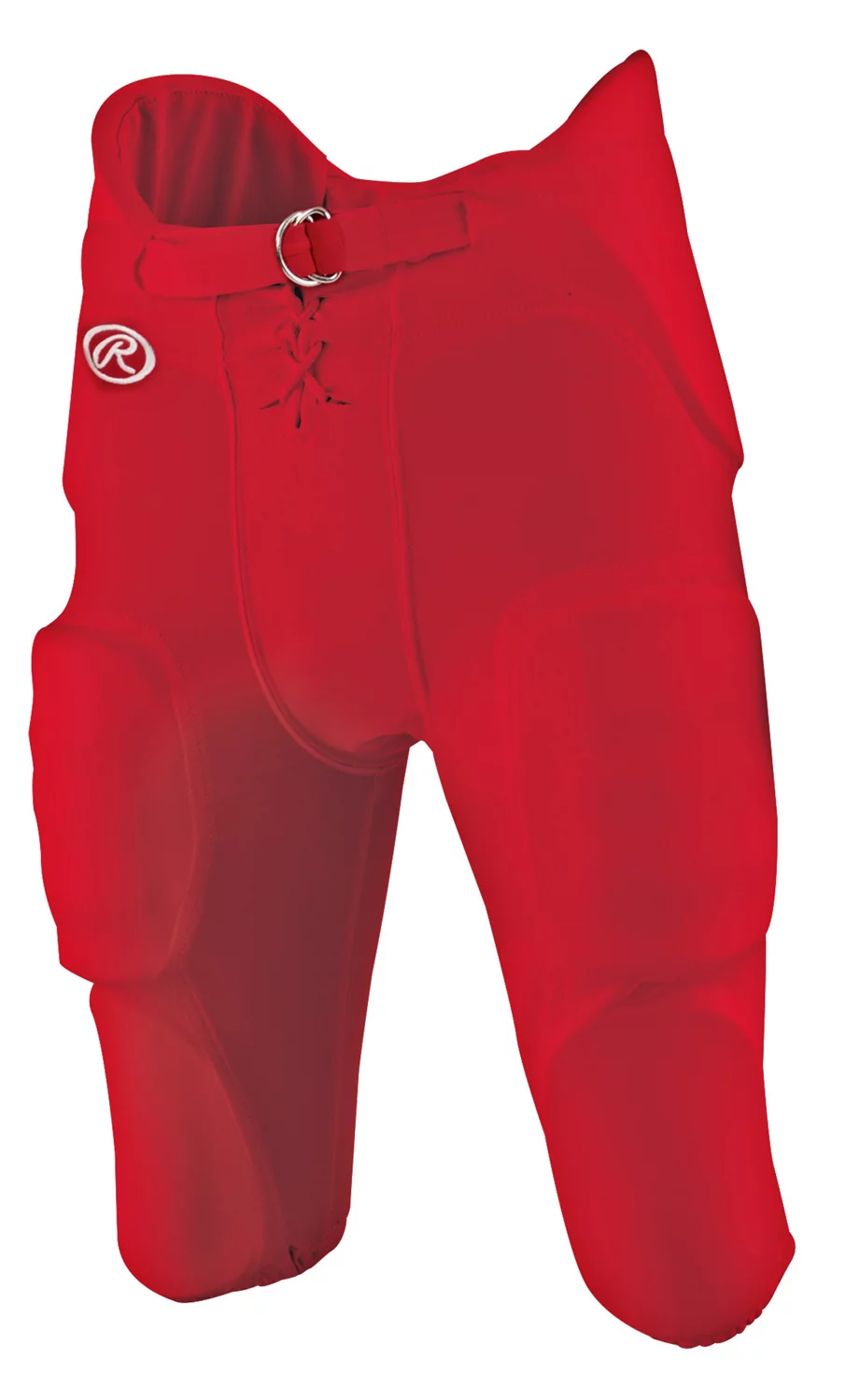 red under armour youth football pants