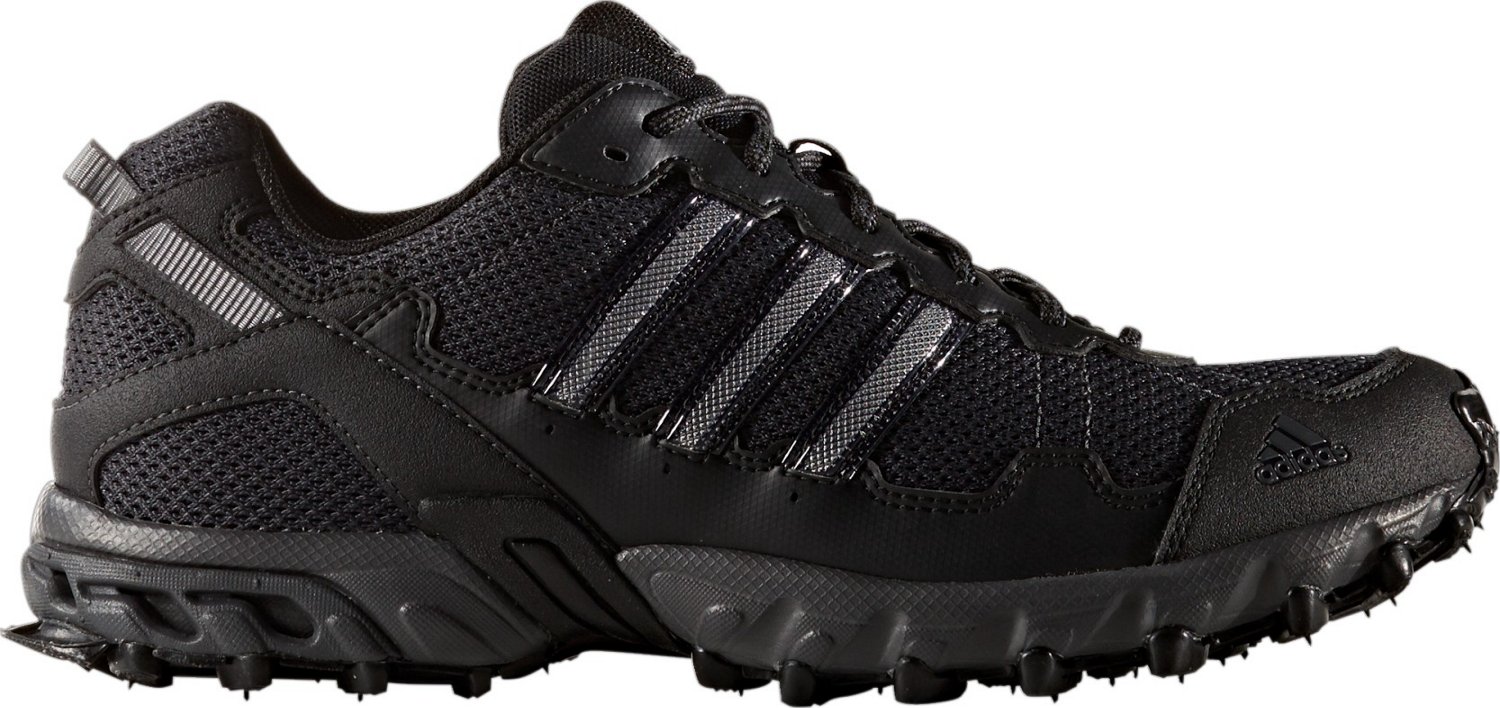 adidas Men's Rockadia Trail Running Shoes Academy