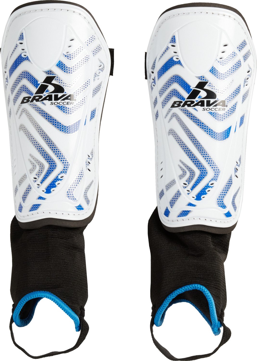Soccer Shin Guards Soccer Shin Guards & Sleeves Academy