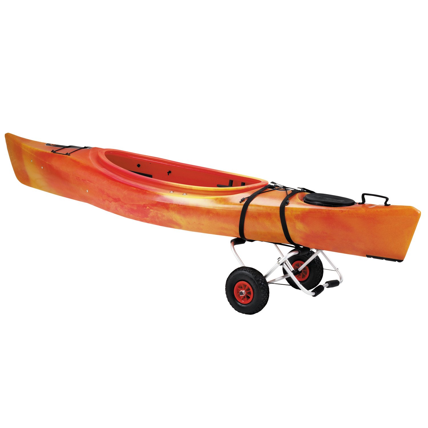 Marine Raider Kayak Cart