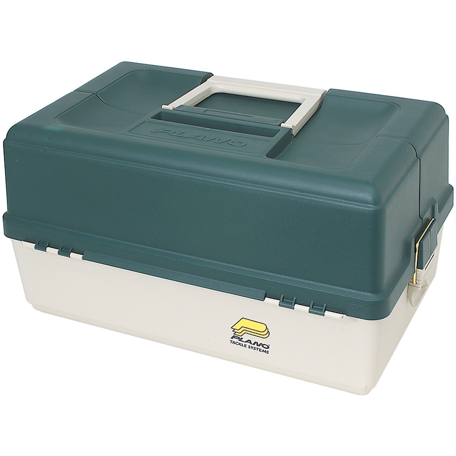 Plano® 6-Tray Tackle Box