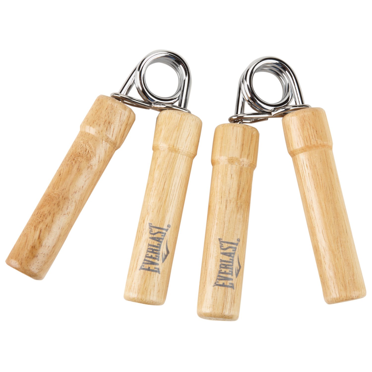 Everlast® Extra-Strength Hand Grips 2-Pack