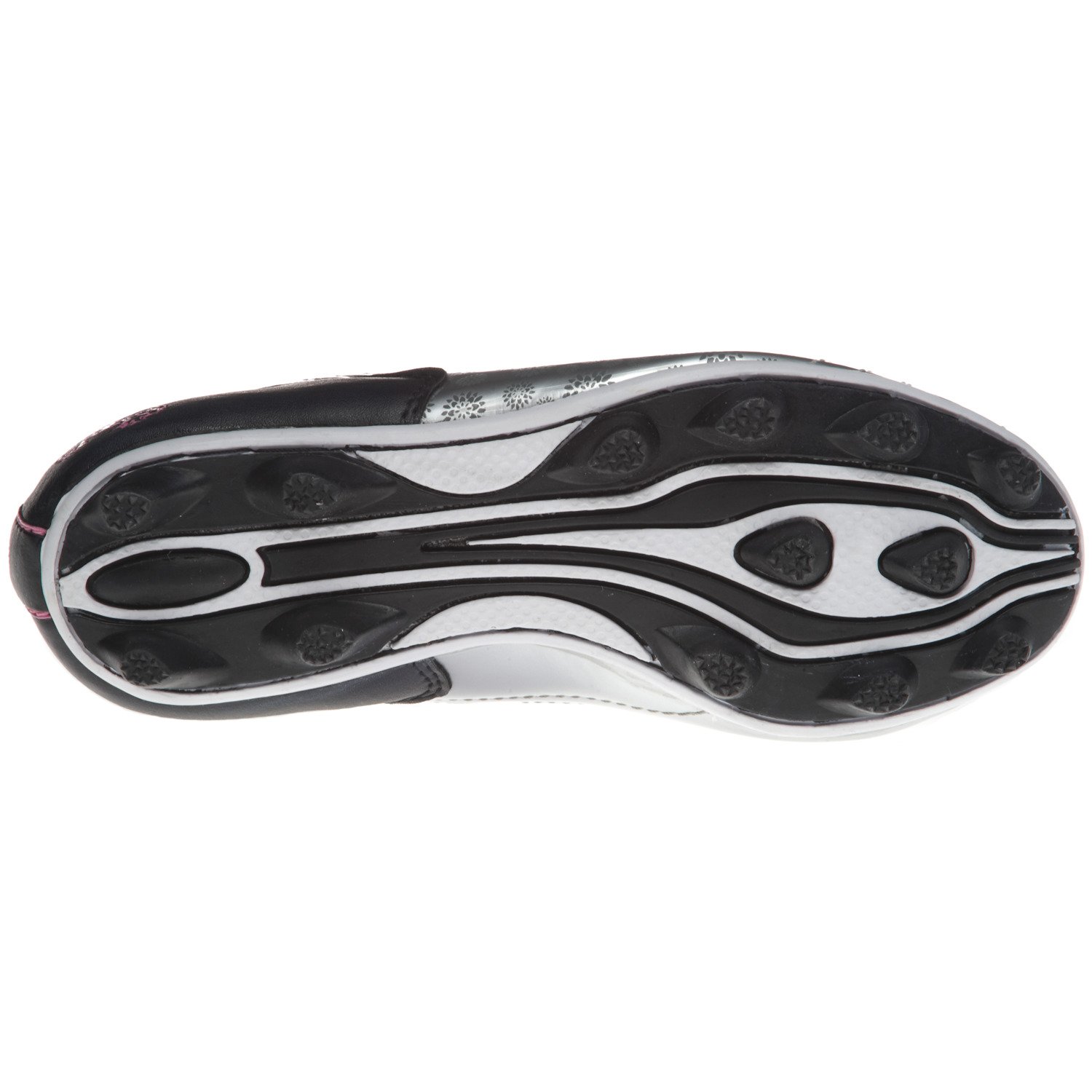 Brava® Soccer Girls' Scourge Butterfly II Cleats thumbnail