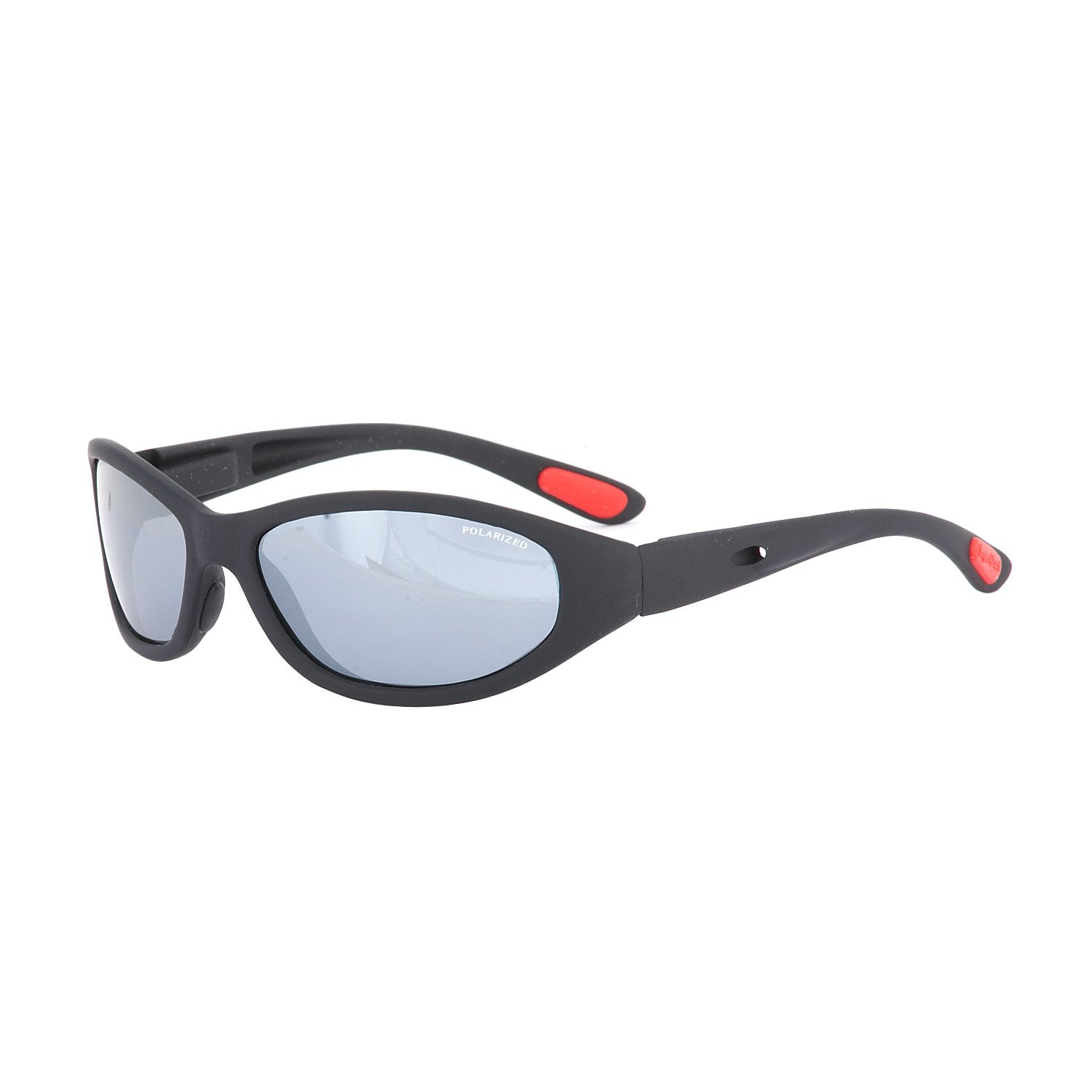 Foster Grant Men's Wake Polarized Sunglasses