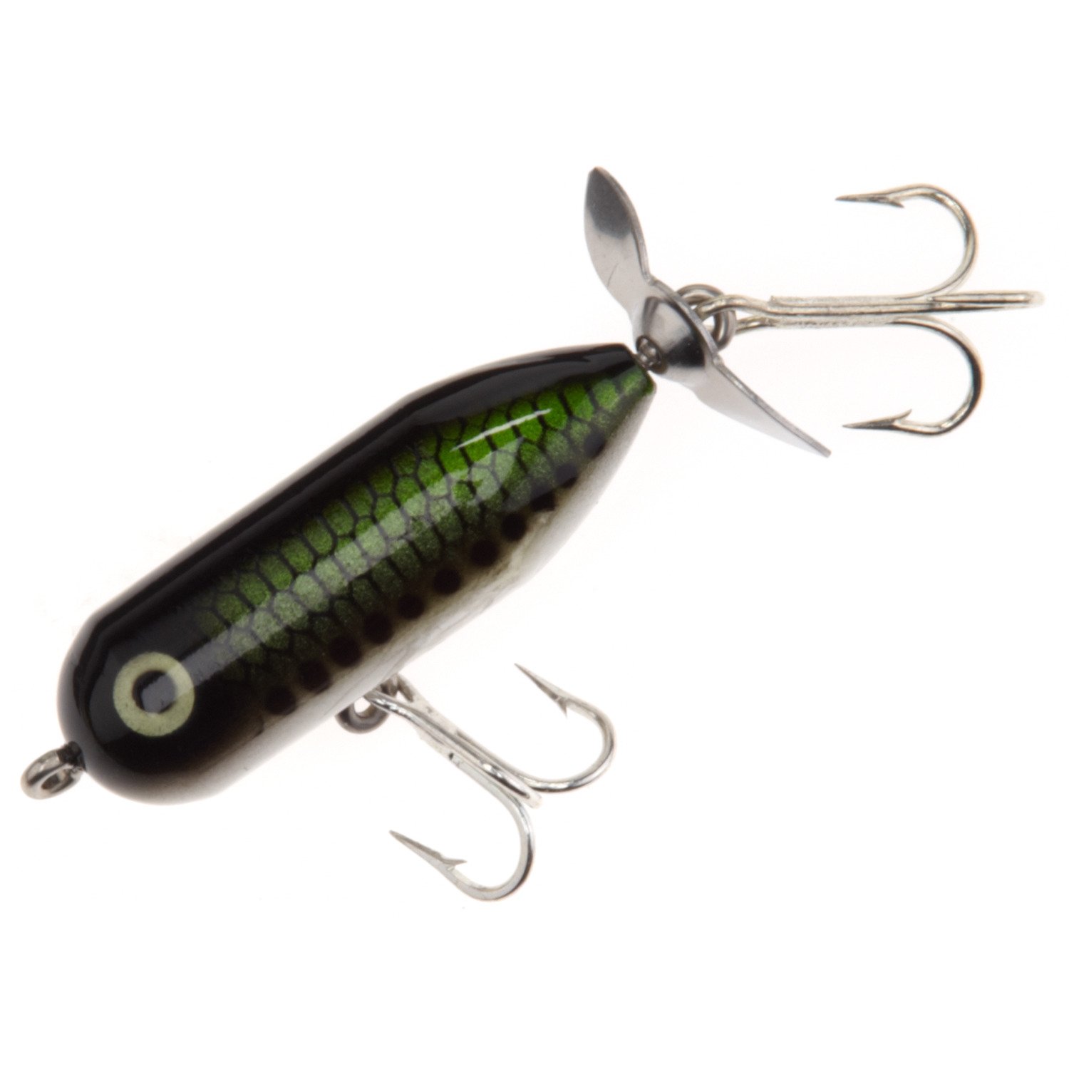 Heddon Teeny Torpedo 1-1/2