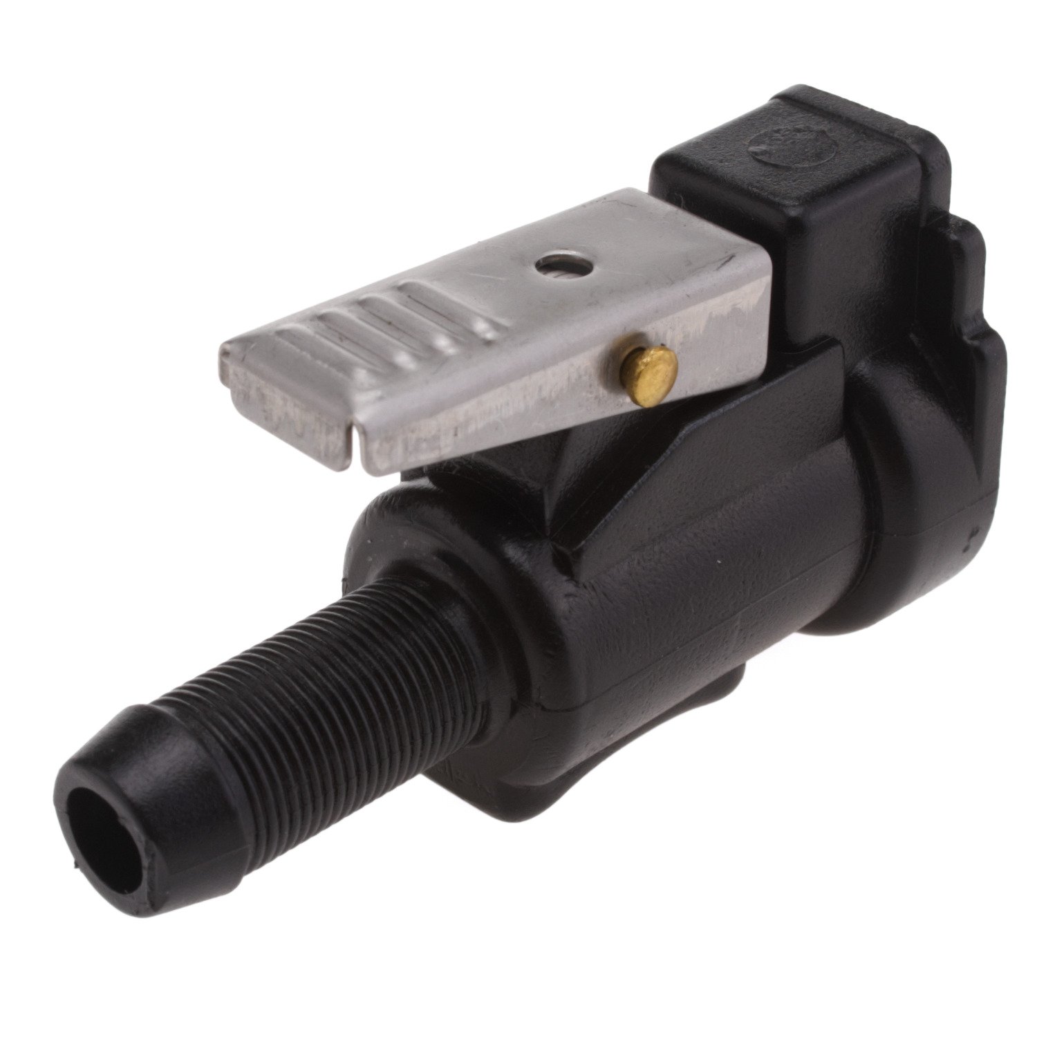 Attwood® Johnson/ Evinrude/ OMC Tank and Engine End Hose Fitting