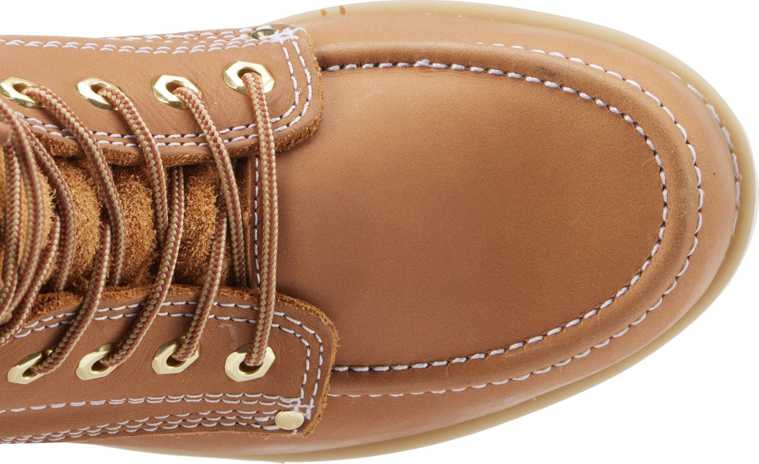 Brazos® Men's Premium Rio Work Boots thumbnail