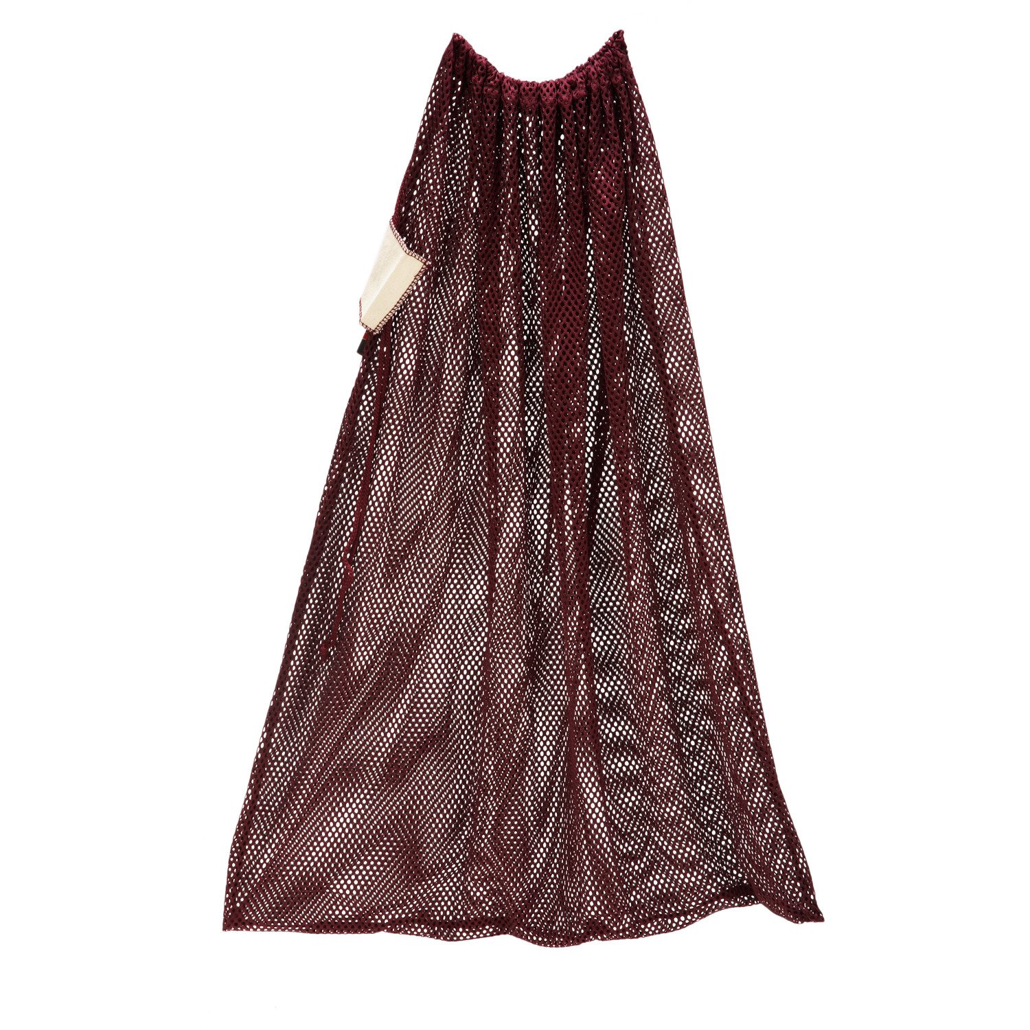 Maroon/Bk Cherry