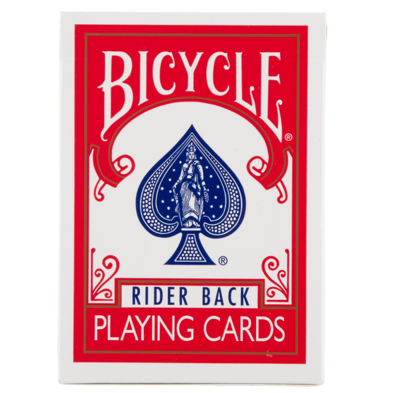 Bicycle® Standard Index Playing Cards