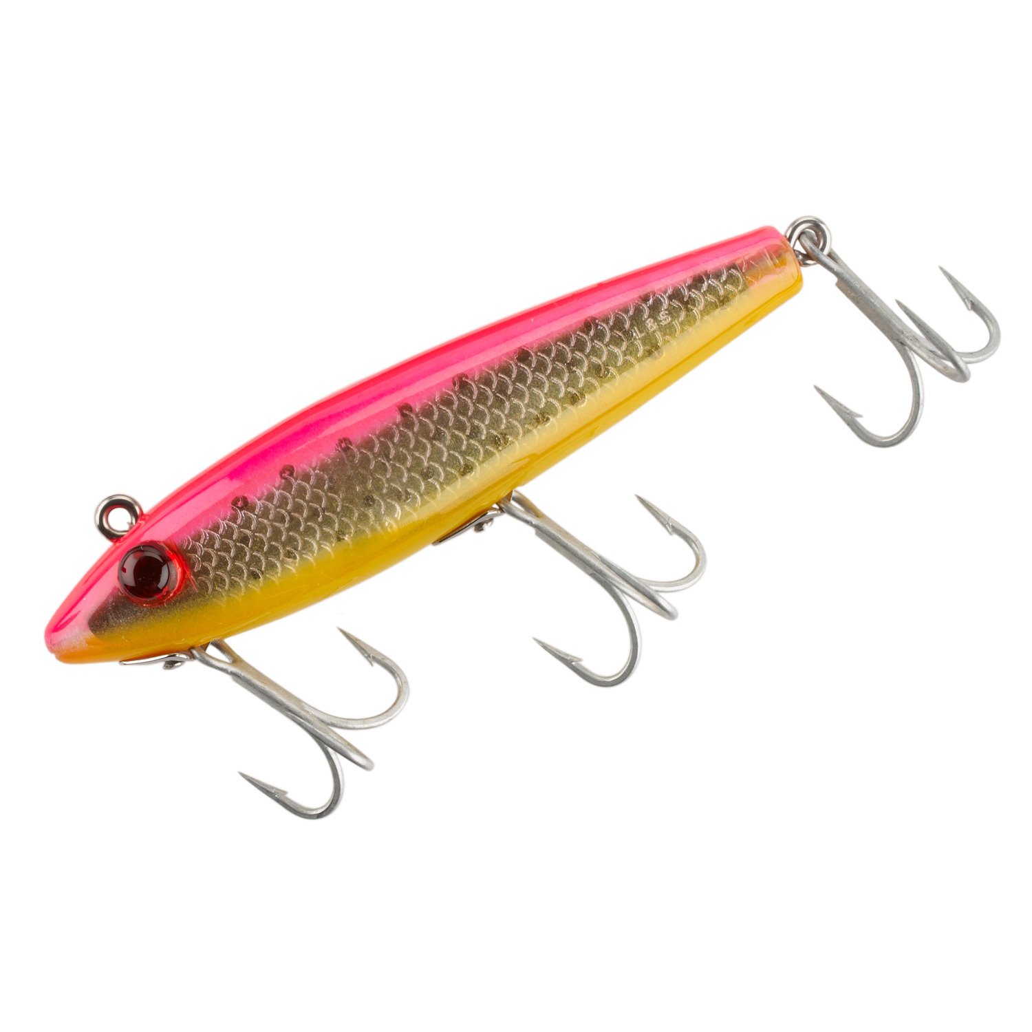 MirrOlure® TTR Sinking Jerk Bait