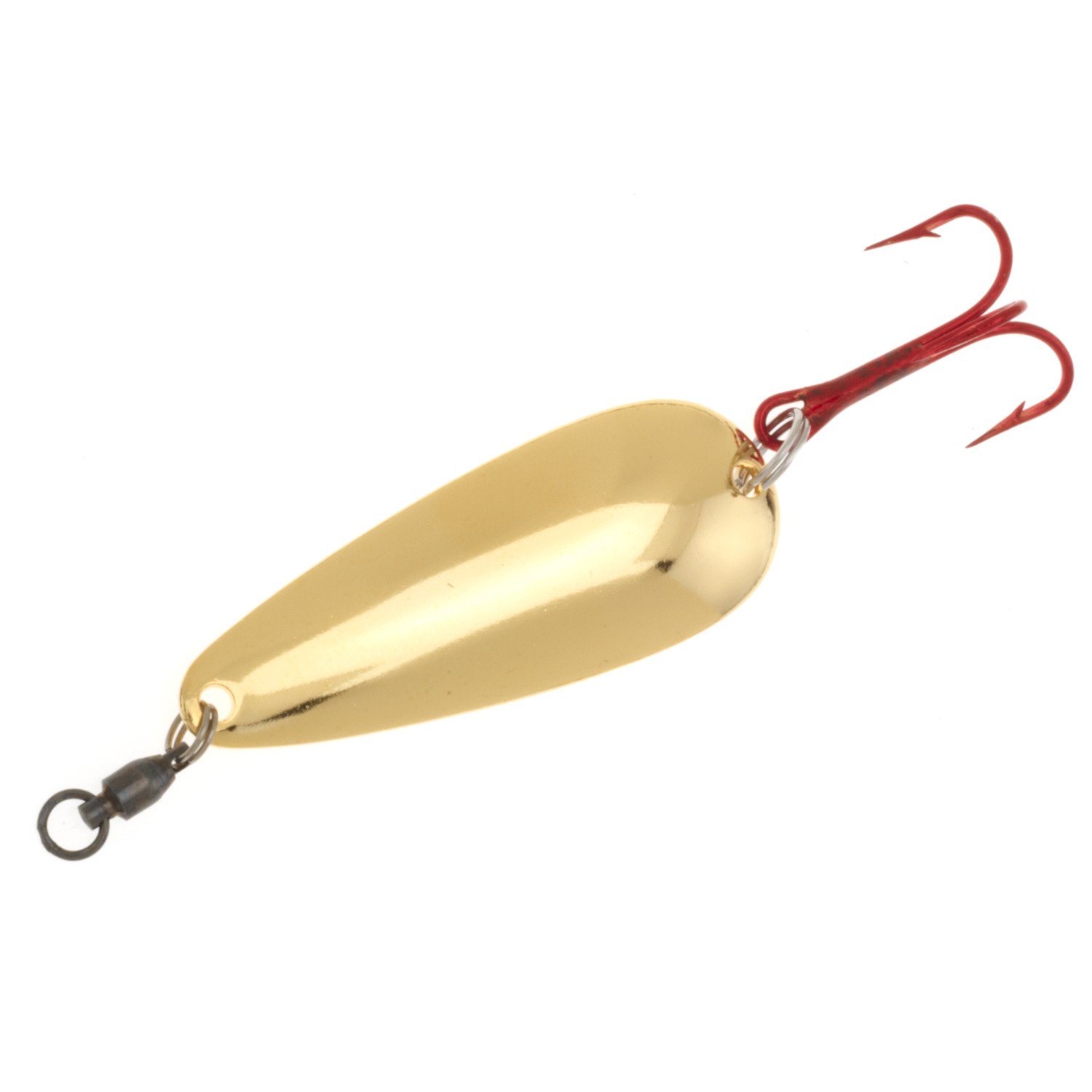 H&H Lure Secret Speck Casting Spoon