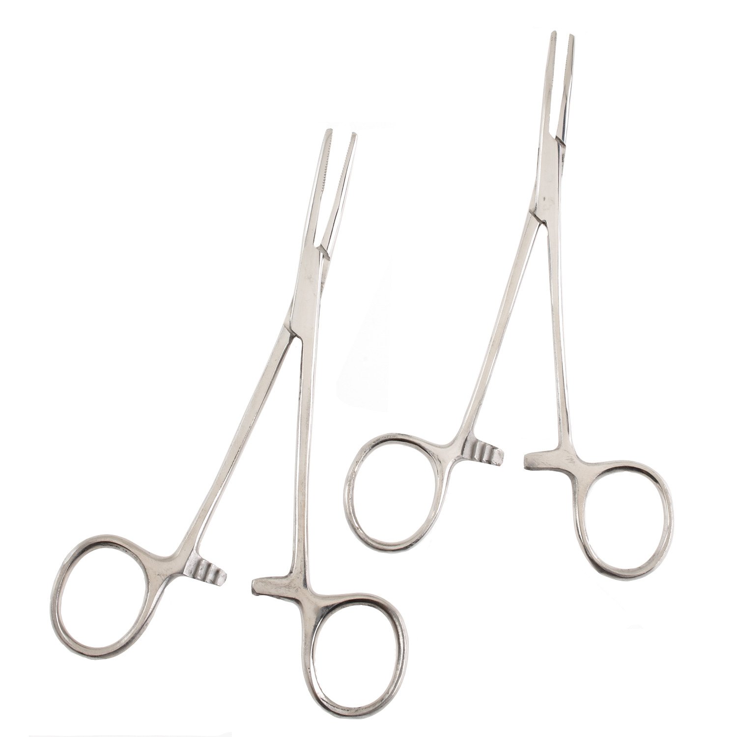 Tournament Choice® 2-Piece Hemostats