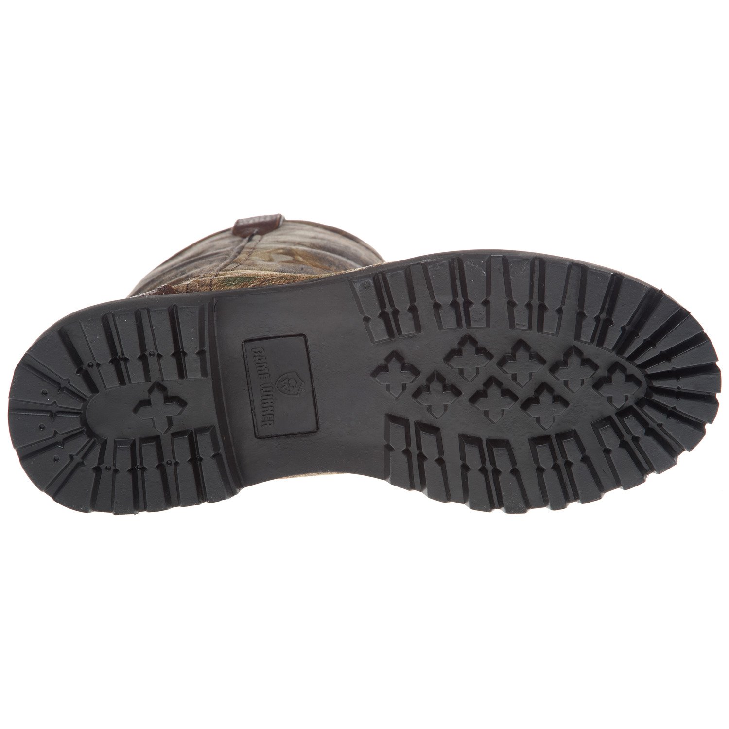 Game Winner® Men's Camo Wellington II BX Hunting Boots thumbnail