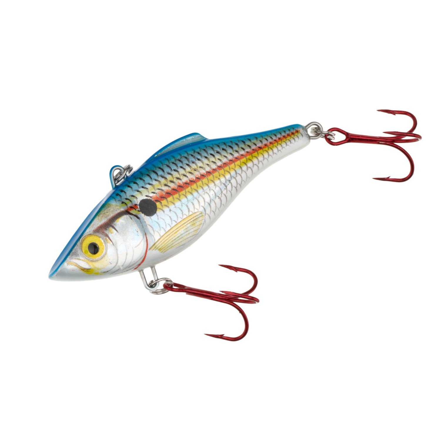 Holographic Blue Shad