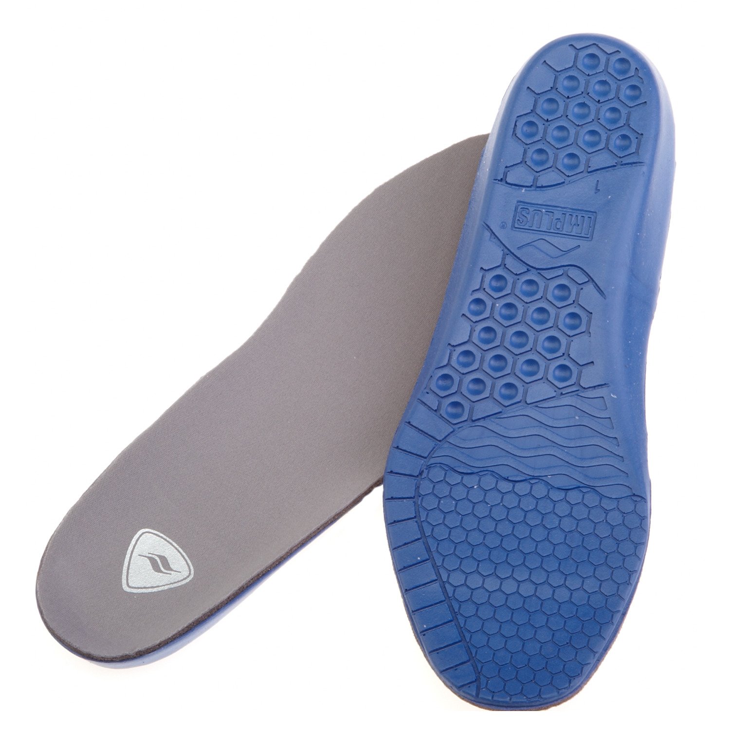 Sof Sole® Women's Size 5 - 7-1/2 Memory Insoles