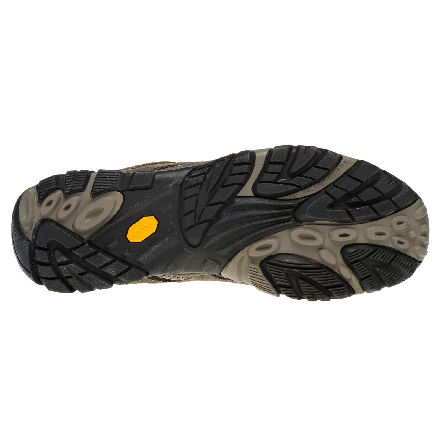 Merrell® Men's Moab Ventilator Multisport Shoes thumbnail