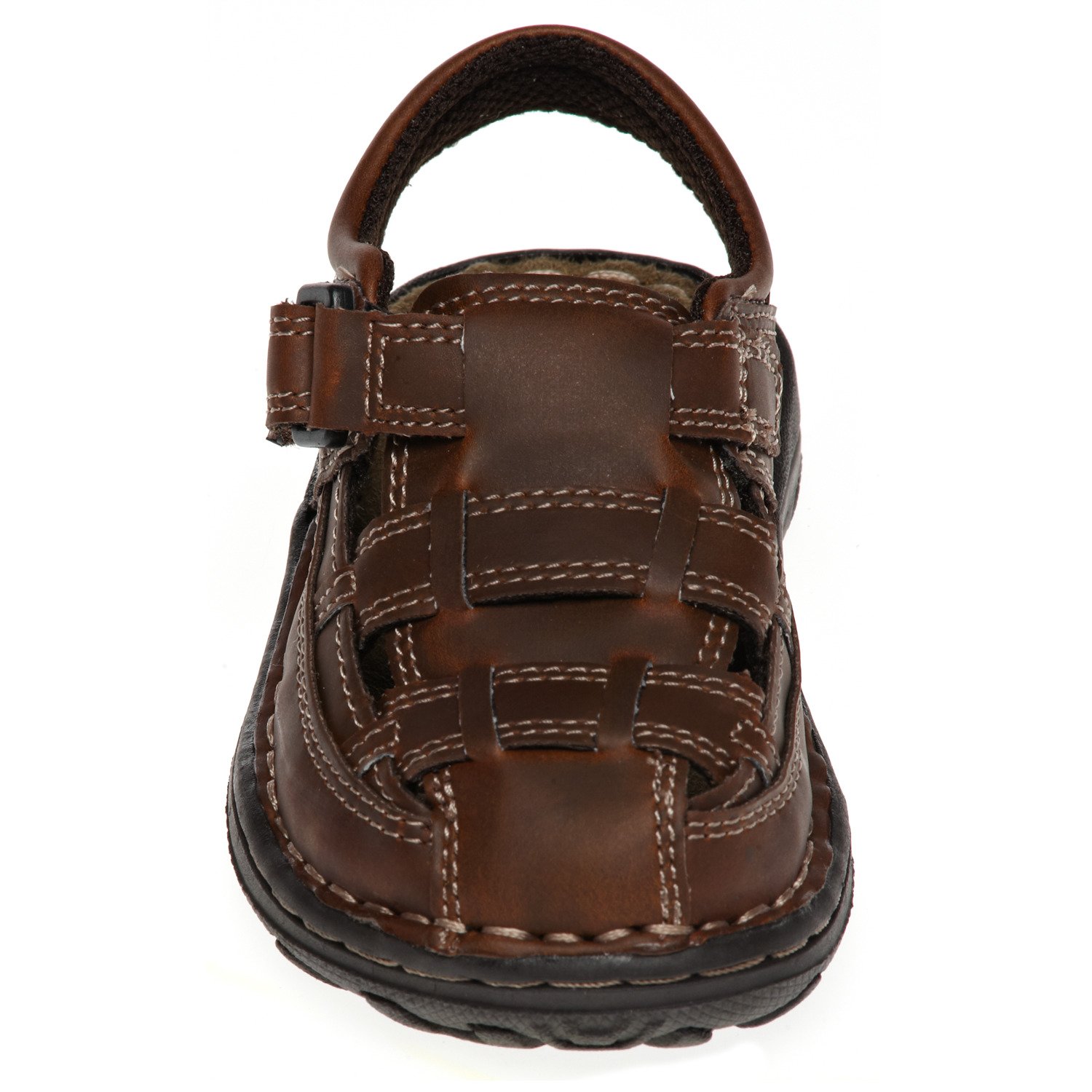 Stone Creek™ Infant Boys' Jackson Fisherman Sandals thumbnail
