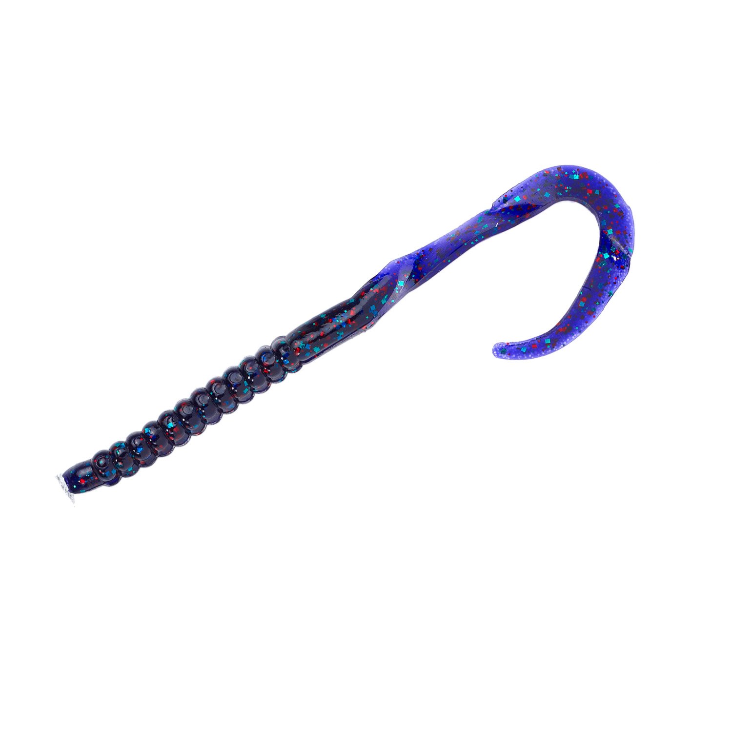 Zoom U-Tail 6