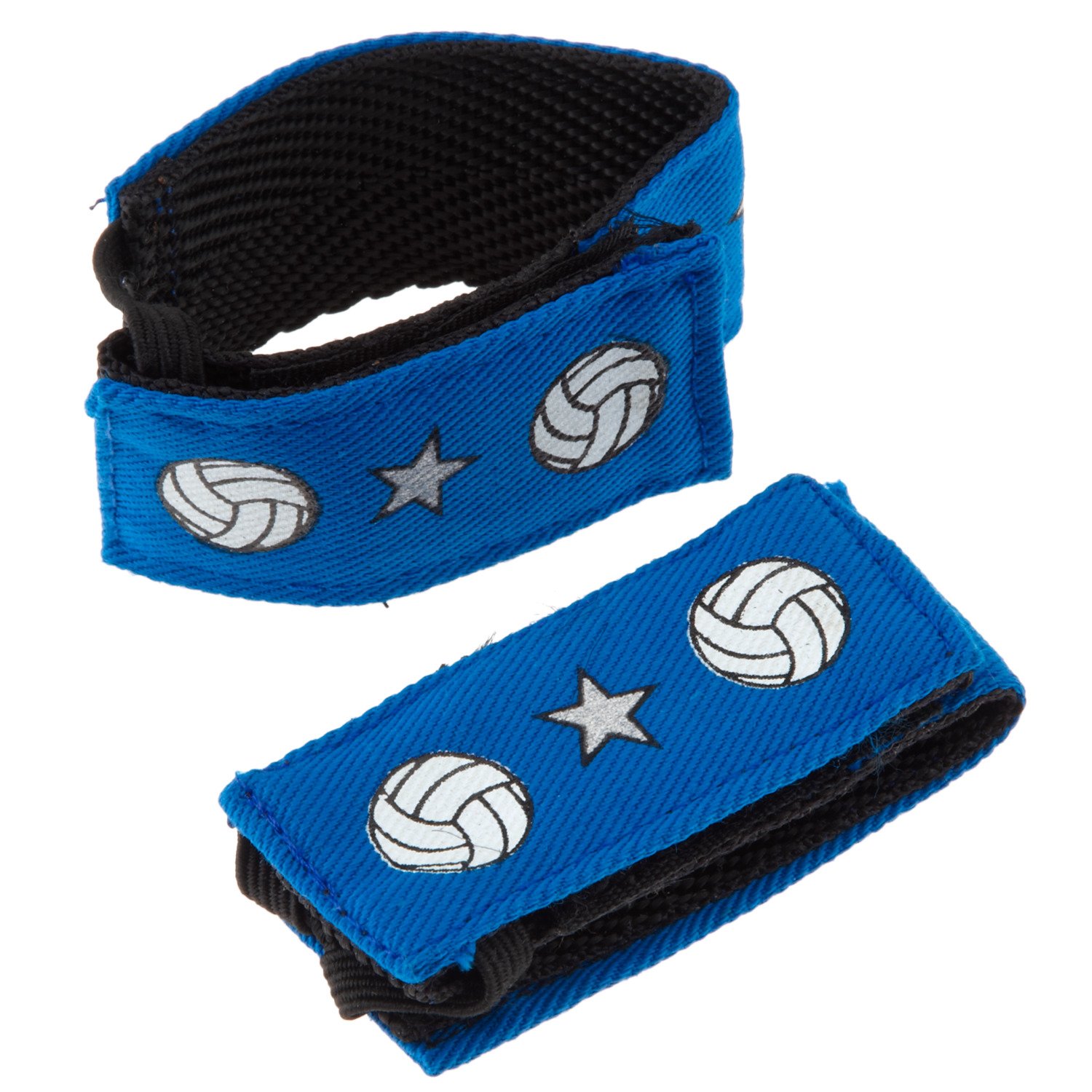 Soffe Volleyball Sleeve Scrunch