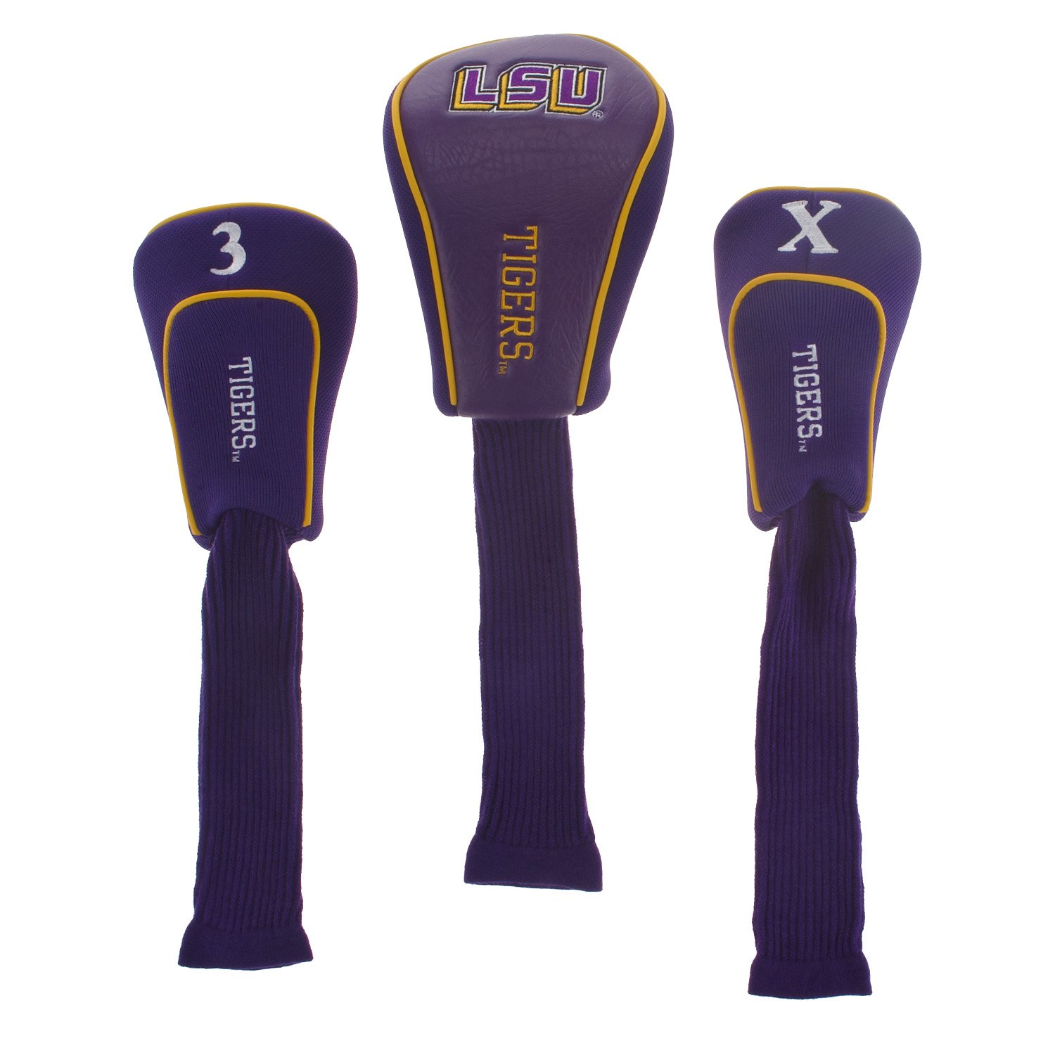 Tigers (Purple)