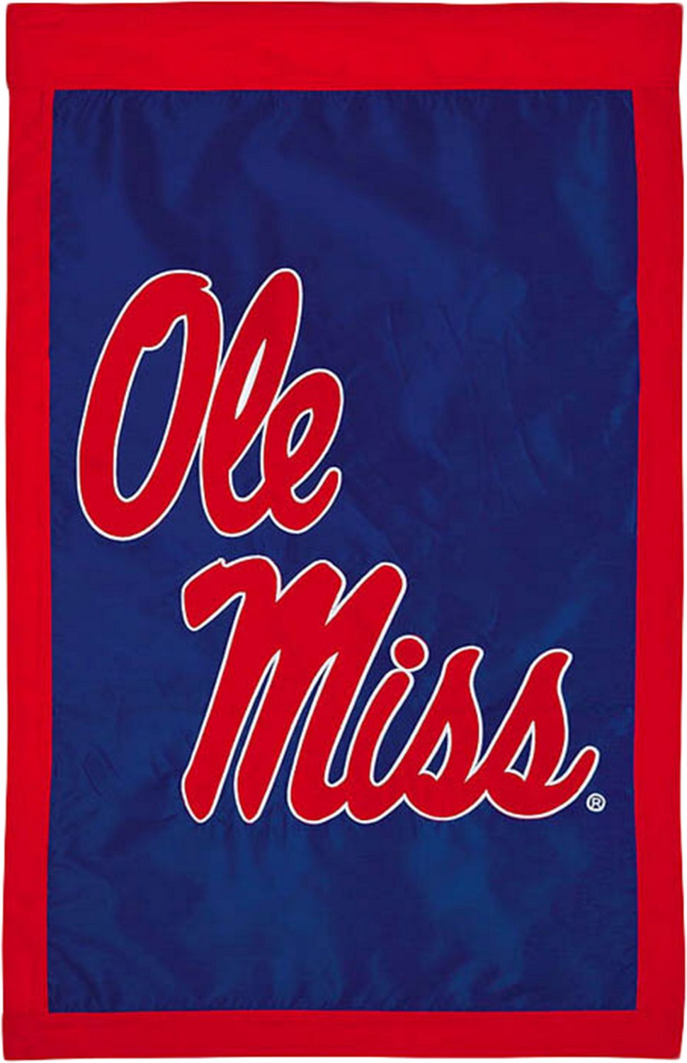 University of Mississippi