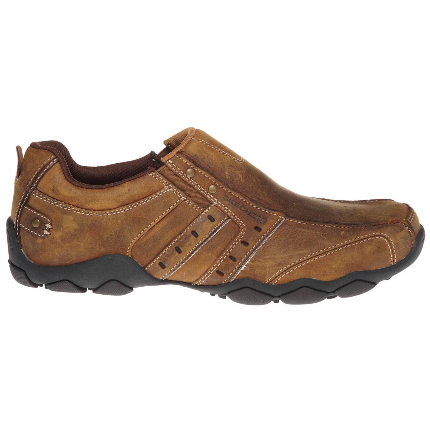 SKECHERS Men's Diameter-Heisman Casual Shoes