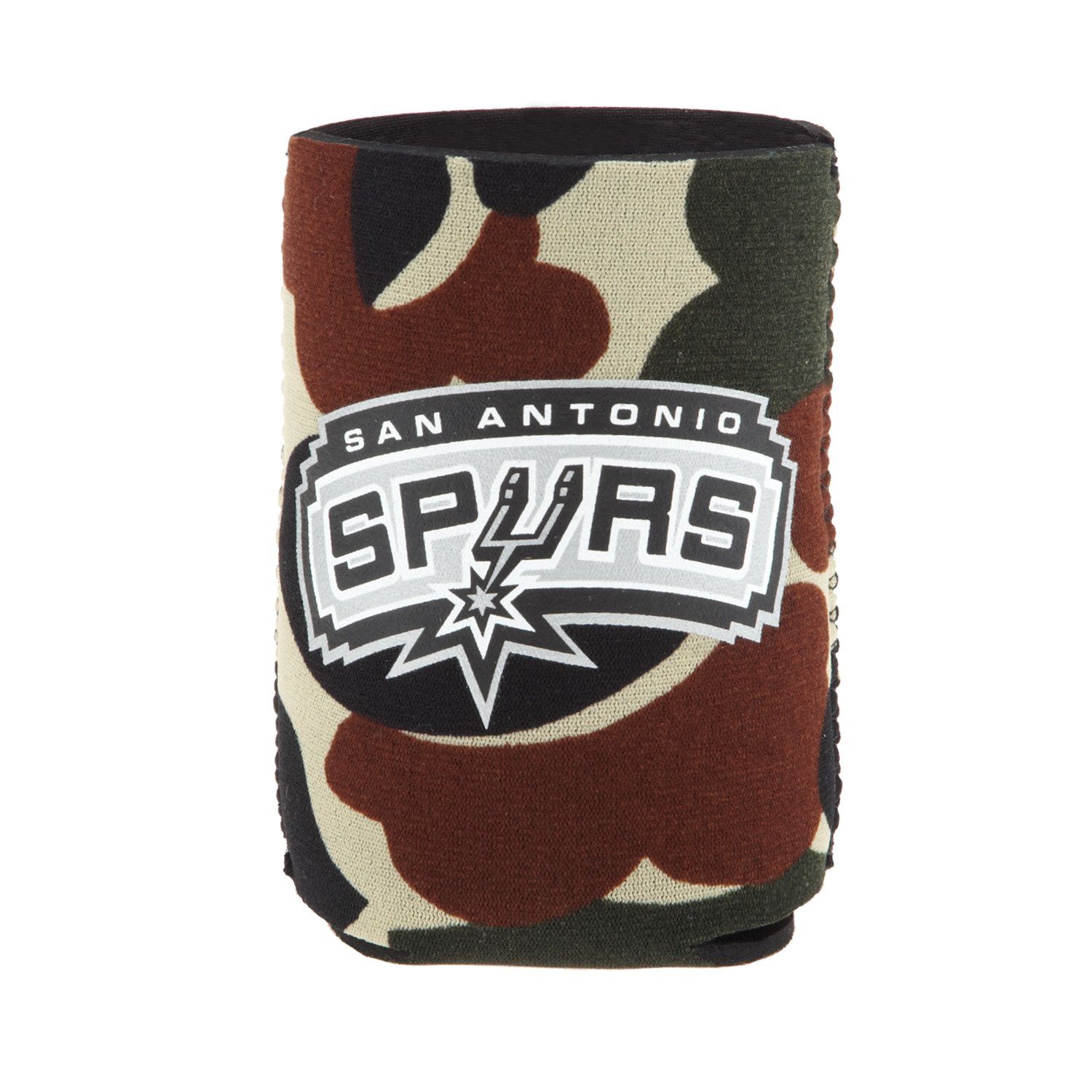 San Antonio Spurs Camo