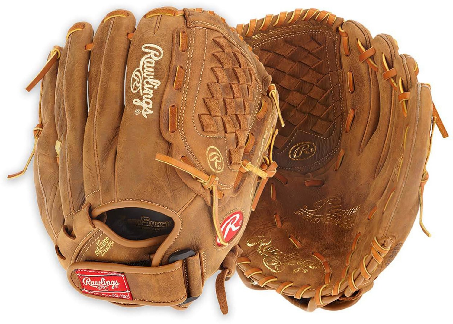 Rawlings® Men's Player Preferred 12