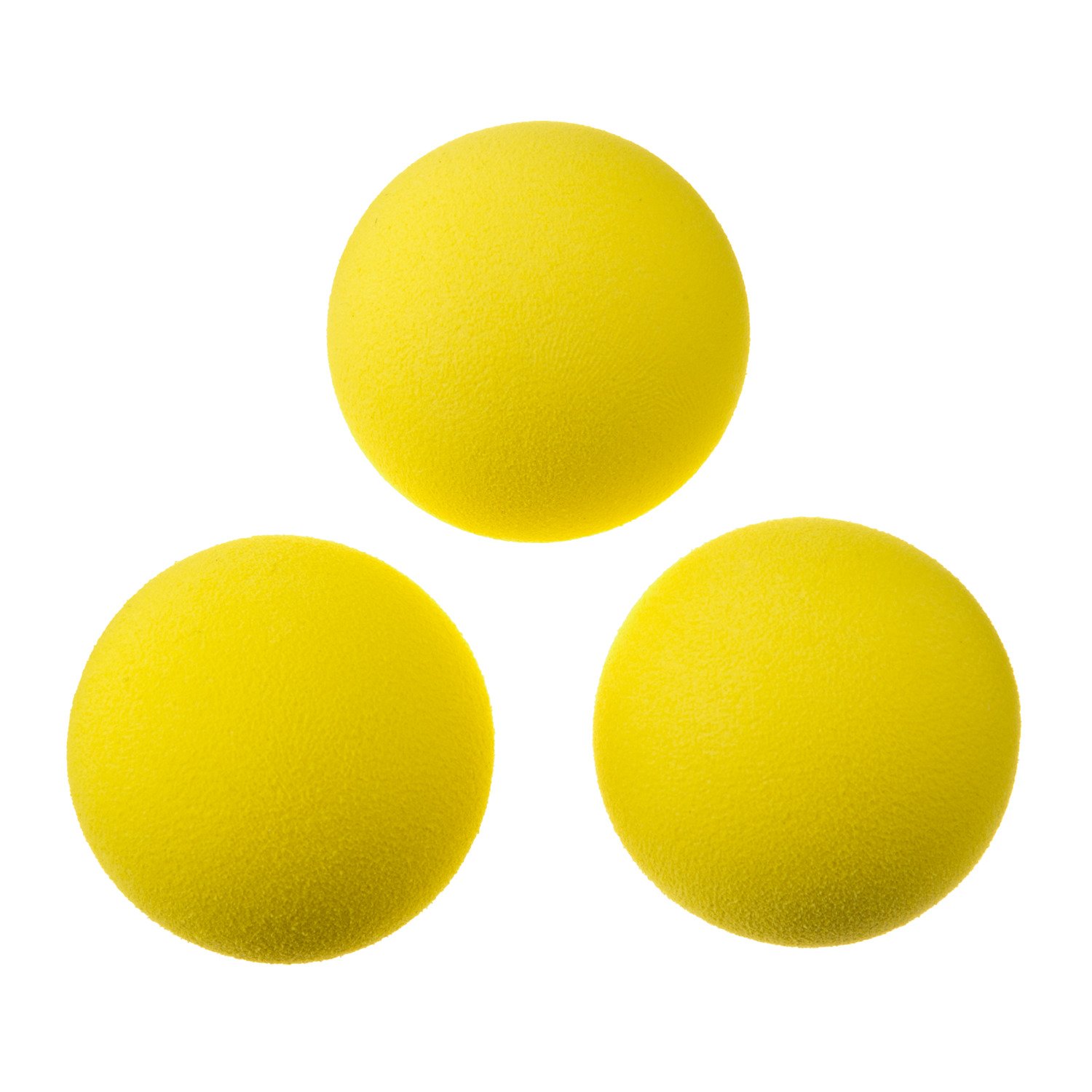 Golfmate® Tru Flight Practice Golf Balls 6-Pack thumbnail