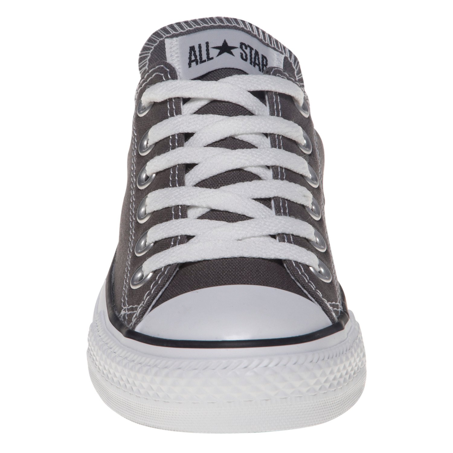Converse Women's Chuck Taylor Ox Athletic Lifestyle Shoes thumbnail