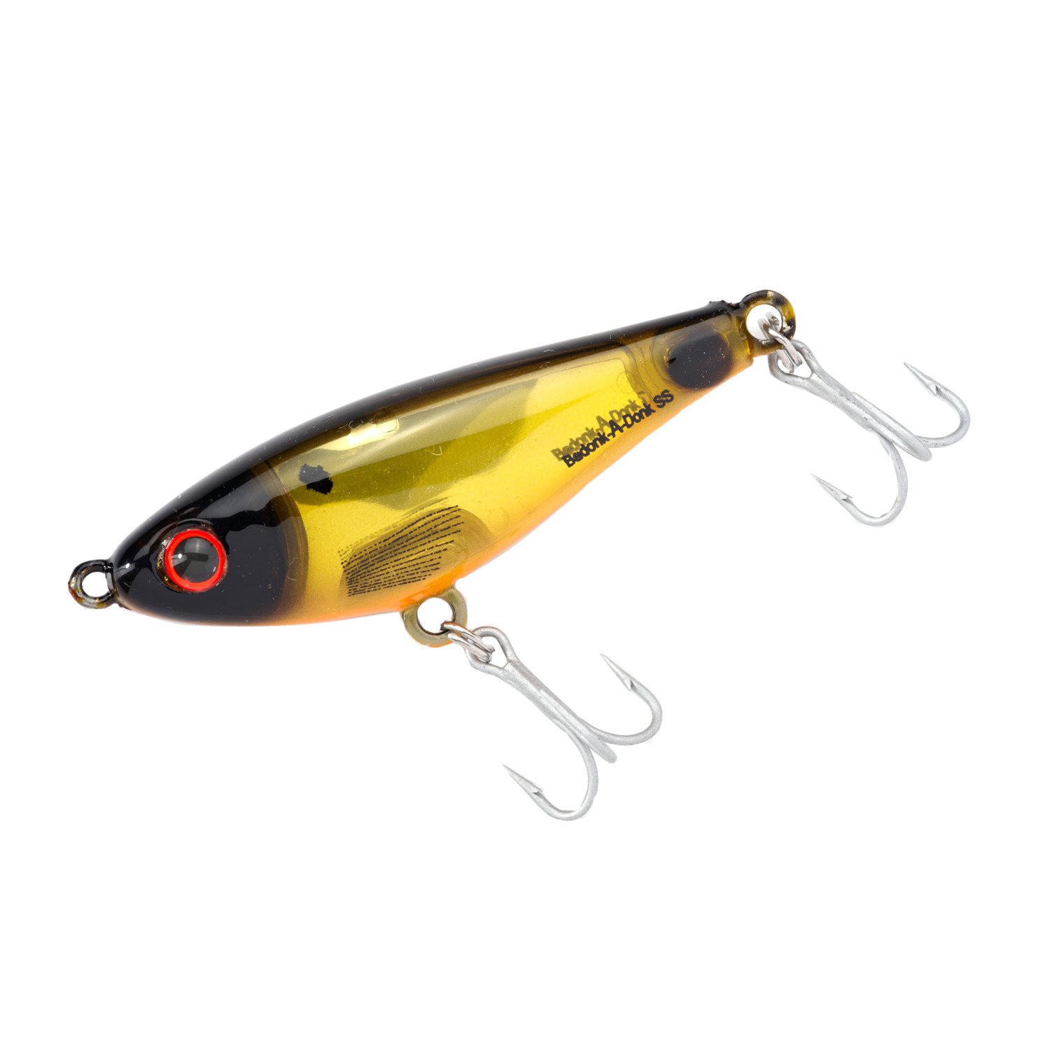 Bomber® Lures Badonk-A-Donk SS 2-1/2