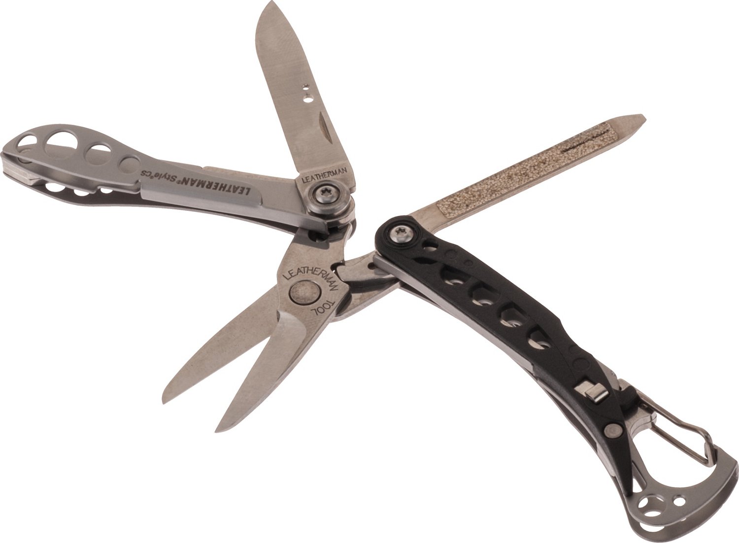 Leatherman Style CS Multi-Tool thumbnail