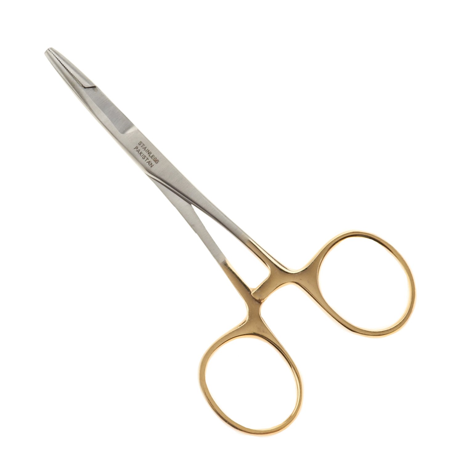 Superfly™ 6" Forceps-Scissor
