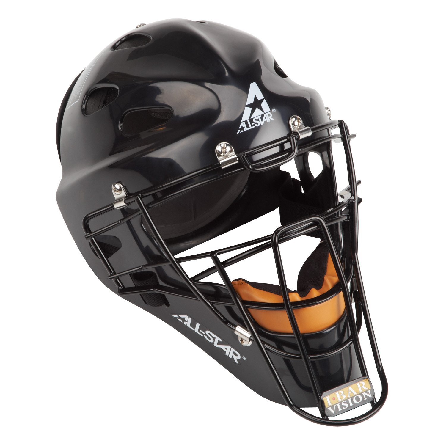 All-Star® Youth Fast Pitch Series™ Softball Catcher's Kit thumbnail